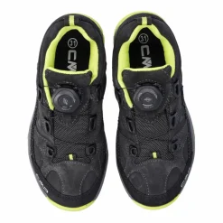 Bambino CMP Scarpe Trekking|Scarpe Trekking^Scarpa da trekking Kiruna da ragazzo con Fitgo