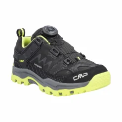 Bambino CMP Scarpe Trekking|Scarpe Trekking^Scarpa da trekking Kiruna da ragazzo con Fitgo