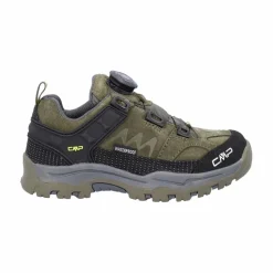Bambino CMP Scarpe Trekking|Scarpe Trekking^Scarpa da trekking Kiruna da ragazzo con Fitgo
