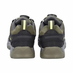 Bambino CMP Scarpe Trekking|Scarpe Trekking^Scarpa da trekking Kiruna da ragazzo con Fitgo