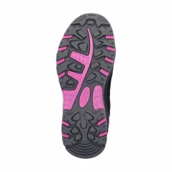 Bambino CMP Scarpe Trekking|Scarpe Trekking^Scarpa da trekking Kiruna da ragazzo con Fitgo