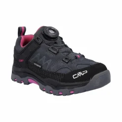 Bambino CMP Scarpe Trekking|Scarpe Trekking^Scarpa da trekking Kiruna da ragazzo con Fitgo