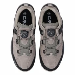 Bambino CMP Scarpe Trekking|Scarpe Trekking^Scarpa da trekking Kiruna da ragazzo con Fitgo