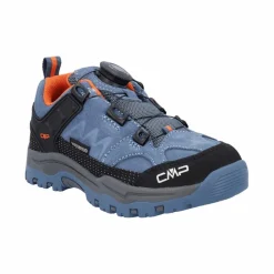 Bambino CMP Scarpe Trekking|Scarpe Trekking^Scarpa da trekking Kiruna da ragazzo con Fitgo