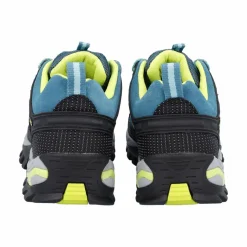 Donna CMP Scarpe Trekking^Scarpa donna Rigel waterproof con tomaia in pelle
