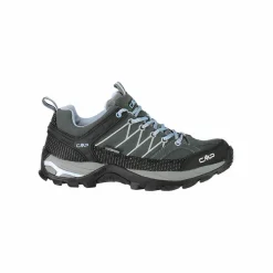 Donna CMP Scarpe Trekking^Scarpa donna Rigel waterproof con tomaia in pelle