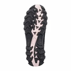 Donna CMP Scarpe Trekking^Scarpa donna Rigel waterproof con tomaia in pelle