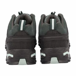 Donna CMP Scarpe Trekking^Scarpa donna Rigel waterproof con tomaia in pelle