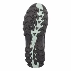 Donna CMP Scarpe Trekking^Scarpa donna Rigel waterproof con tomaia in pelle