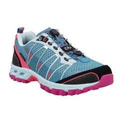 Donna CMP Scarpe Fast Hiking^Scarpa donna Trail Running Altak donna Waterproof