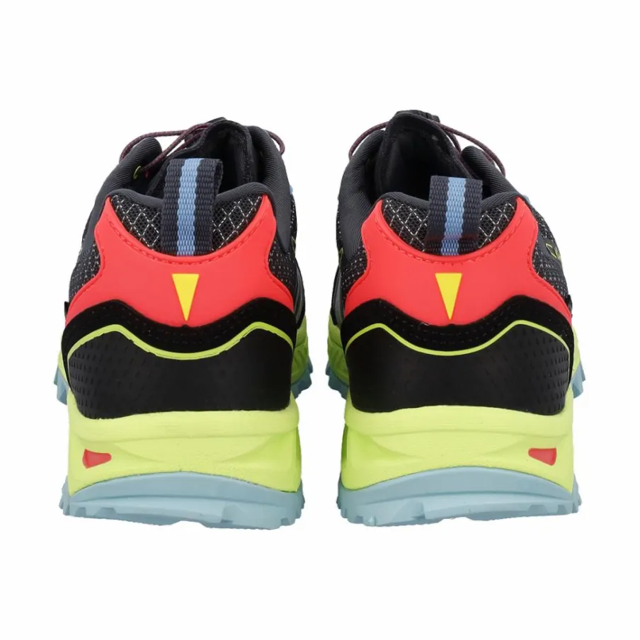 Donna CMP Scarpe Fast Hiking^Scarpa donna Trail Running Altak donna Waterproof