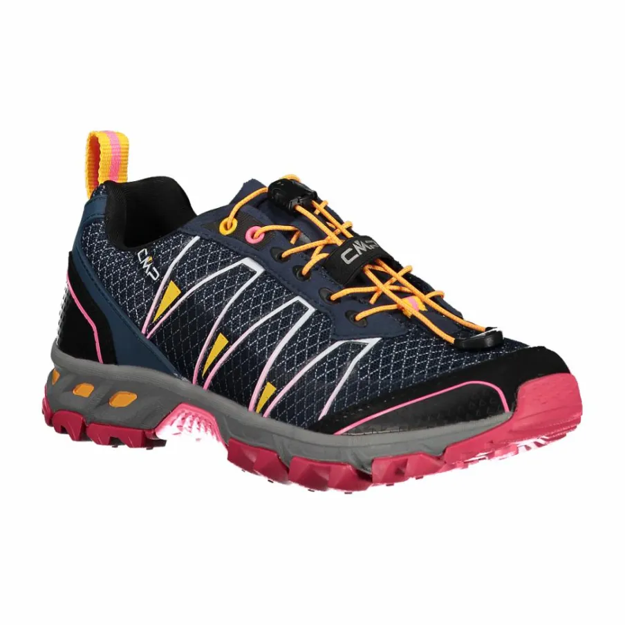 Donna CMP Scarpe Fast Hiking^Scarpa donna Trail Running Altak donna Waterproof