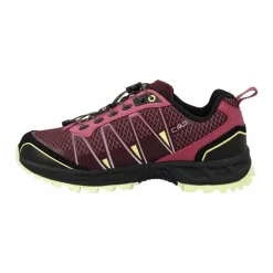 Donna CMP Scarpe Fast Hiking^Scarpa donna Trail Running Altak donna Waterproof