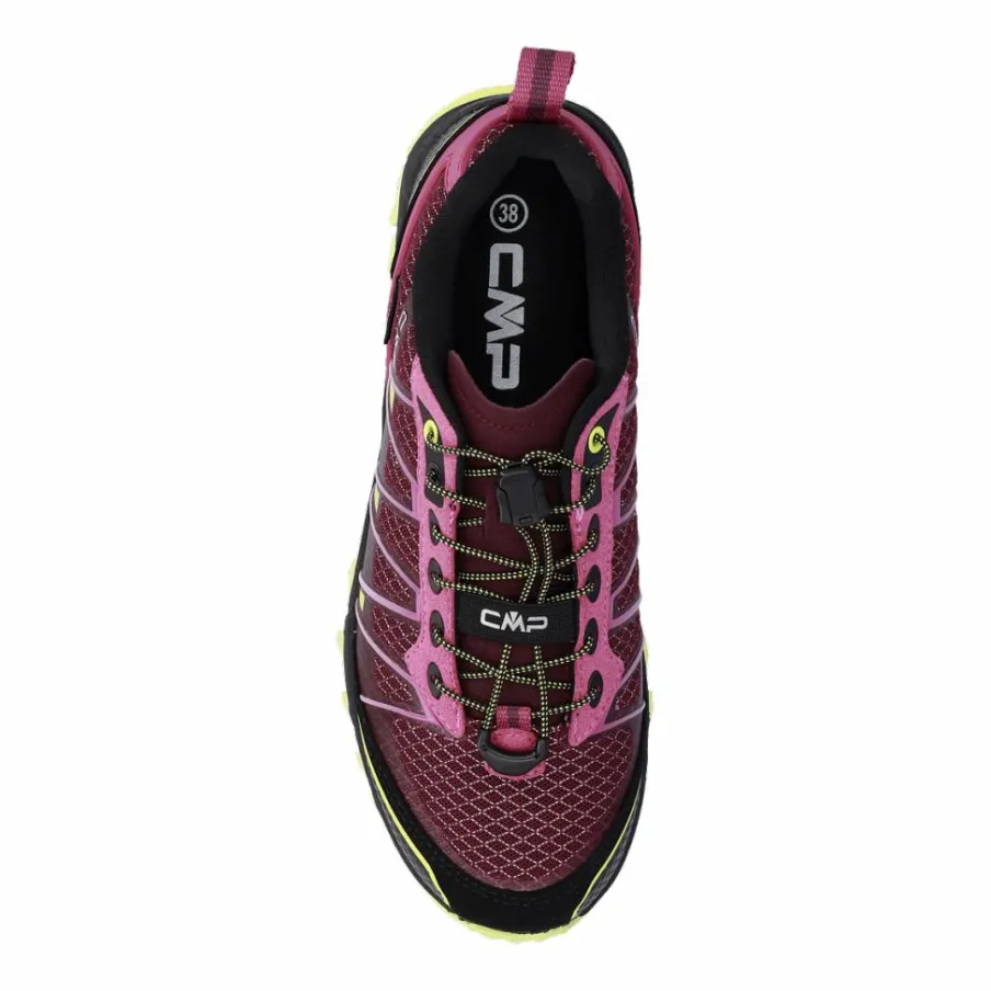 Donna CMP Scarpe Fast Hiking^Scarpa donna Trail Running Altak donna Waterproof