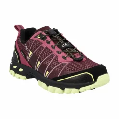 Donna CMP Scarpe Fast Hiking^Scarpa donna Trail Running Altak donna Waterproof