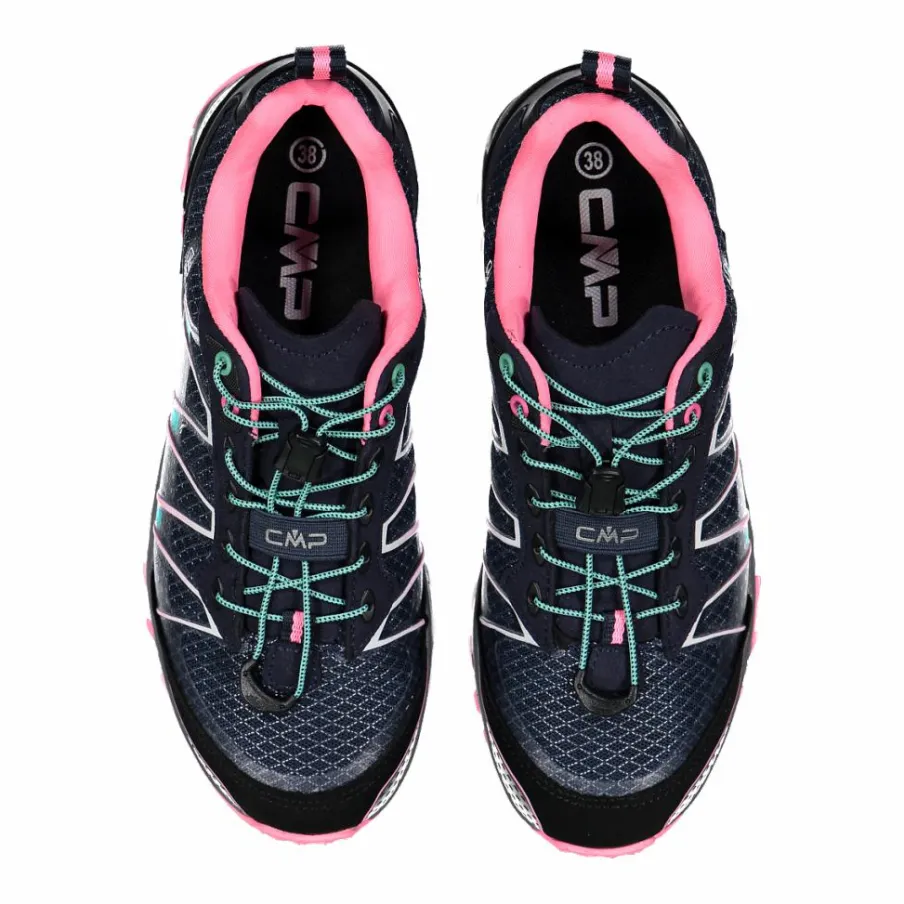 Donna CMP Scarpe Fast Hiking^Scarpa donna Trail Running Altak donna Waterproof