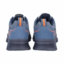 Bambino CMP Scarpe Trekking|Scarpe Trekking^Scarpa fast hiking Aksa da ragazzo con Fitgo