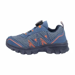 Bambino CMP Scarpe Trekking|Scarpe Trekking^Scarpa fast hiking Aksa da ragazzo con Fitgo
