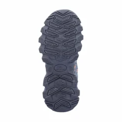 Bambino CMP Scarpe Trekking|Scarpe Trekking^Scarpa fast hiking Aksa da ragazzo con Fitgo