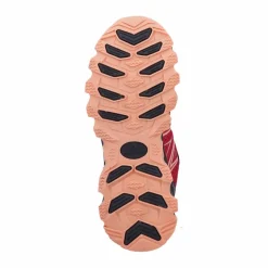 Bambino CMP Scarpe Trekking|Scarpe Trekking^Scarpa fast hiking Aksa da ragazzo con Fitgo