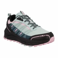 Donna CMP Scarpe Fast Hiking^Scarpa HELNAIT WP fast hiking da donna