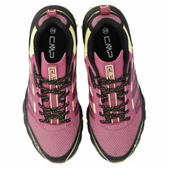 Donna CMP Scarpe Fast Hiking^Scarpa HELNAIT WP fast hiking da donna