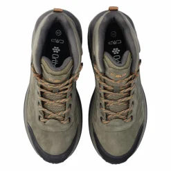 Uomo CMP Scarpe Hiking^Scarpa hiking Juukat water-proof da uomo