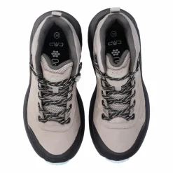 Donna CMP Scarpe Hiking^Scarpa hiking Juukat water-proof da donna