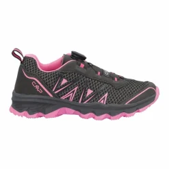 Bambino CMP Scarpe Trekking|Scarpe Trekking^Scarpa Kids Aksa Fitgo da ragazzo