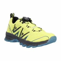 Bambino CMP Scarpe Trekking|Scarpe Trekking^Scarpa Kids Aksa Fitgo da ragazzo