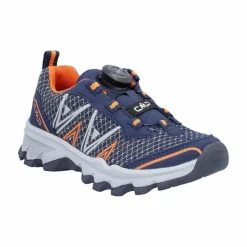 Bambino CMP Scarpe Trekking|Scarpe Trekking^Scarpa Kids Aksa Fitgo da ragazzo