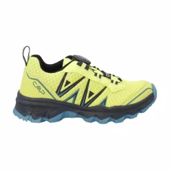 Bambino CMP Scarpe Trekking|Scarpe Trekking^Scarpa Kids Aksa Fitgo da bambino