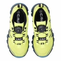 Bambino CMP Scarpe Trekking|Scarpe Trekking^Scarpa Kids Aksa Fitgo da bambino