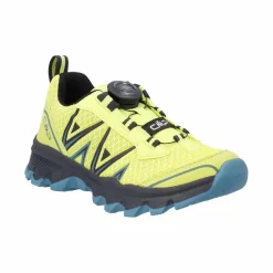 Bambino CMP Scarpe Trekking|Scarpe Trekking^Scarpa Kids Aksa Fitgo da bambino