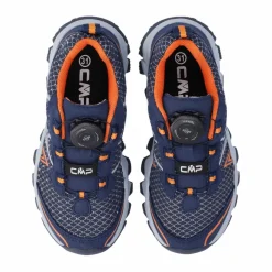Bambino CMP Scarpe Trekking|Scarpe Trekking^Scarpa Kids Aksa Fitgo da bambino