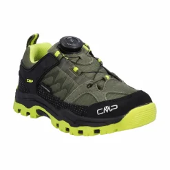 Bambino CMP Scarpe Trekking|Scarpe Trekking^Scarpa Kids Kiruna Fitgo waterproof da ragazzo