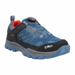 Bambino CMP Scarpe Trekking|Scarpe Trekking^Scarpa Kids Kiruna Fitgo waterproof da ragazzo