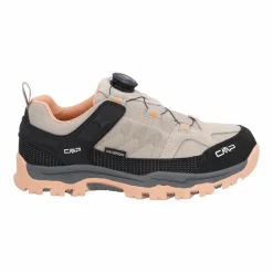 Bambino CMP Scarpe Trekking|Scarpe Trekking^Scarpa Kids Kiruna Fitgo waterproof da ragazzo