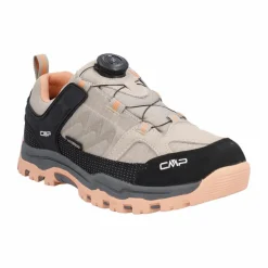 Bambino CMP Scarpe Trekking|Scarpe Trekking^Scarpa Kids Kiruna Fitgo waterproof da ragazzo