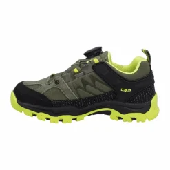 Bambino CMP Scarpe Trekking|Scarpe Trekking^Scarpa Kids Kiruna Fitgo waterproof da bambino