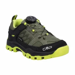 Bambino CMP Scarpe Trekking|Scarpe Trekking^Scarpa Kids Kiruna Fitgo waterproof da bambino