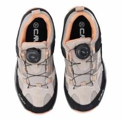 Bambino CMP Scarpe Trekking|Scarpe Trekking^Scarpa Kids Kiruna Fitgo waterproof da bambino