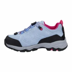 Bambino CMP Scarpe Trekking|Scarpe Trekking^Scarpa Kids Melnick Low waterproof da bambino