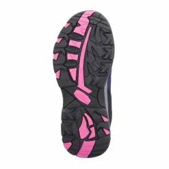 Bambino CMP Scarpe Trekking|Scarpe Trekking^Scarpa Kids Melnick Low waterproof da bambino