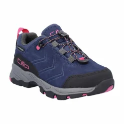 Bambino CMP Scarpe Trekking|Scarpe Trekking^Scarpa Kids Melnick Low waterproof da bambino