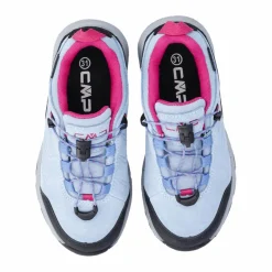 Bambino CMP Scarpe Trekking|Scarpe Trekking^Scarpa Kids Melnick Low waterproof da bambino