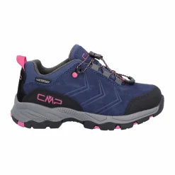 Bambino CMP Scarpe Trekking|Scarpe Trekking^Scarpa Kids Melnick Low waterproof da bambino