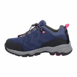 Bambino CMP Scarpe Trekking|Scarpe Trekking^Scarpa Kids Melnick Low waterproof da bambino