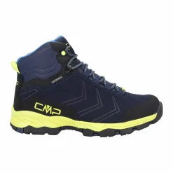 Bambino CMP Scarpe Trekking|Scarpe Trekking^Scarpa Kids Melnick Mid waterproof da ragazzo