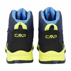 Bambino CMP Scarpe Trekking|Scarpe Trekking^Scarpa Kids Melnick Mid waterproof da ragazzo